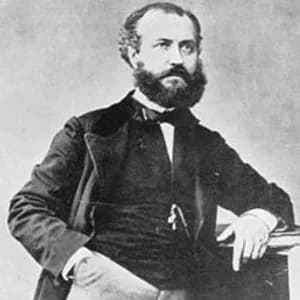 Charles Gounod avatar