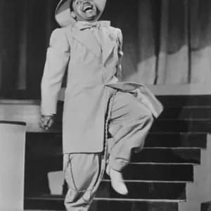 Cab Calloway avatar