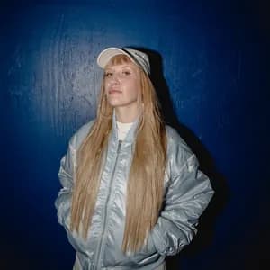 Presslufthanna avatar