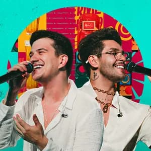 Hugo & Guilherme avatar