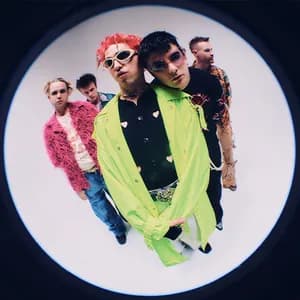 Fontaines D.C. avatar