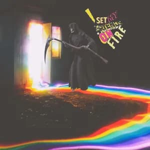 I Set My Friends on Fire avatar