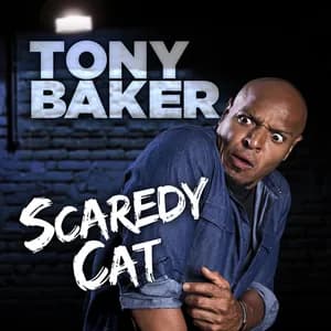 Tony Baker avatar