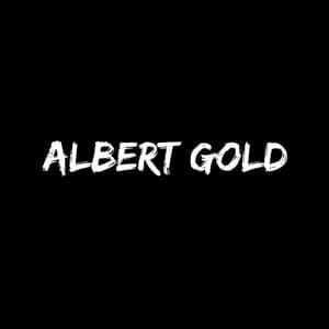 Albert Gold avatar