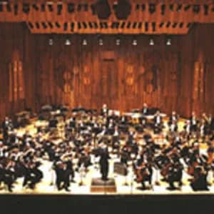 BBC Symphony Orchestra avatar