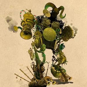 Fiddler’s Green avatar