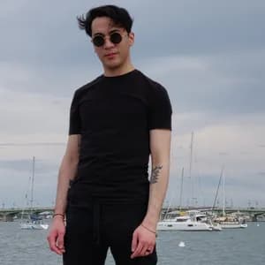 ΛDRIΛNWΛVE avatar