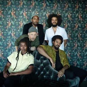 Irreversible Entanglements avatar