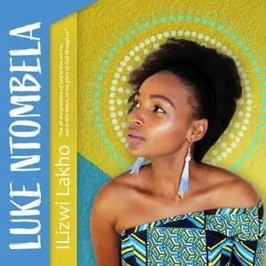 Luke Ntombela avatar