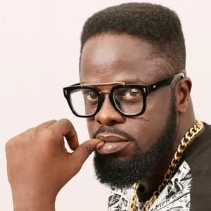 Ofori Amponsah avatar