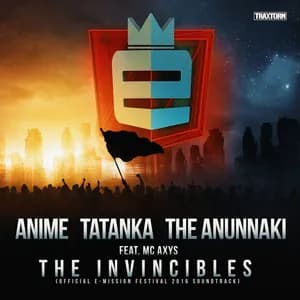 Tatanka avatar