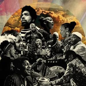 Damon Locks Black Monument Ensemble avatar