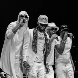 Soul for Real avatar