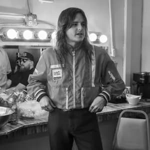 Tommy Newport avatar