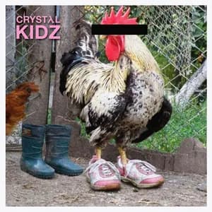 Crystal Kidz avatar