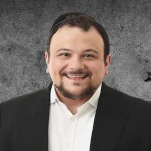 Zevi Kaufman avatar