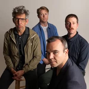 Future Islands avatar