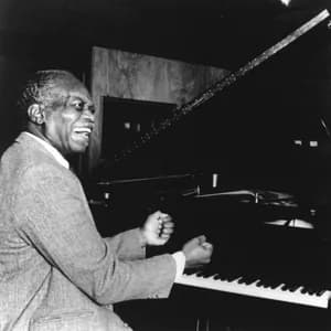 Hank Jones avatar