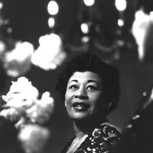 Ella Fitzgerald avatar