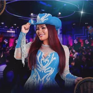 Márcia Fellipe avatar