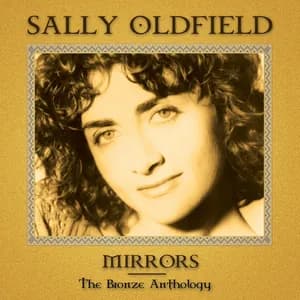 Sally Oldfield avatar