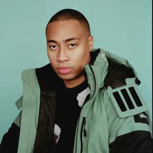 Cadence Weapon avatar