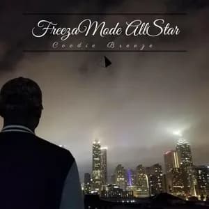 Coodie Breeze avatar