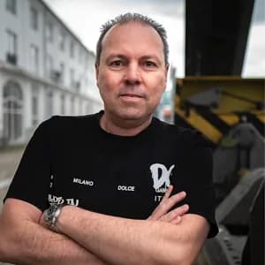 André Visior avatar