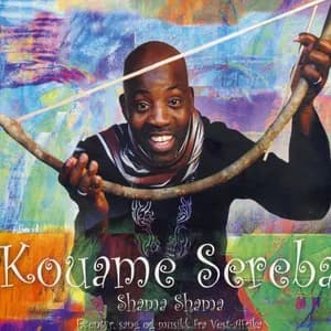 Kouame Sereba avatar