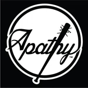 Apathy avatar