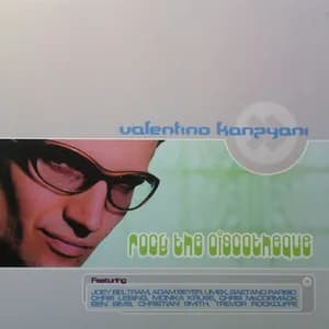 Valentino Kanzyani avatar