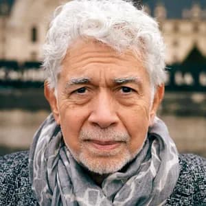 Monty Alexander avatar