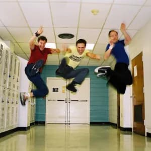 Volcano, I'm Still Excited!! avatar