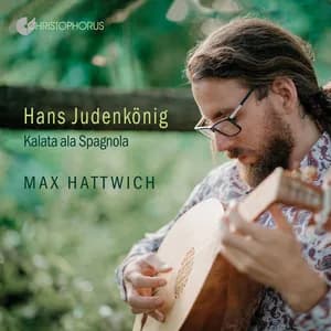 Hans Judenkönig avatar