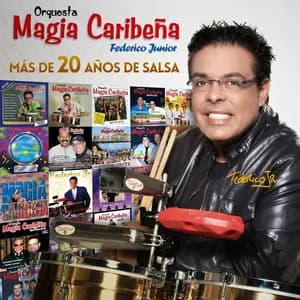 Magia Caribeña avatar
