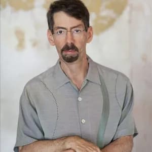 Fred Hersch avatar