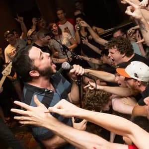 Crucial Dudes avatar