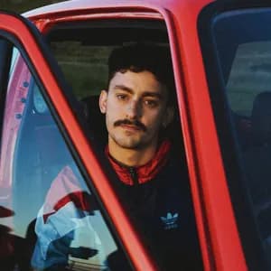 Antony Szmierek avatar