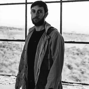 Antonio D’Africa avatar