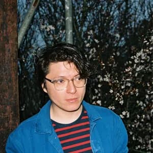 Paul Thomas Saunders avatar