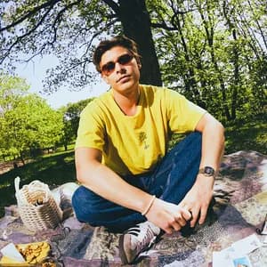 Jesper Jenset avatar