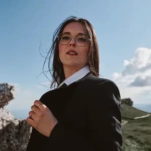 Veronica Fusaro avatar