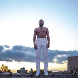 Brandon Markell Holmes avatar