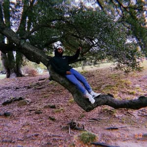 Charles Gaines avatar