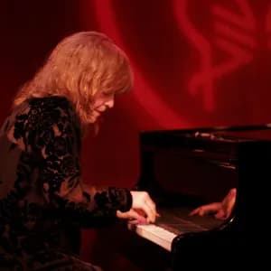 Marilyn Crispell avatar