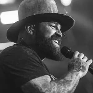 Zac Brown avatar