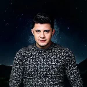 Cristiano Araújo avatar