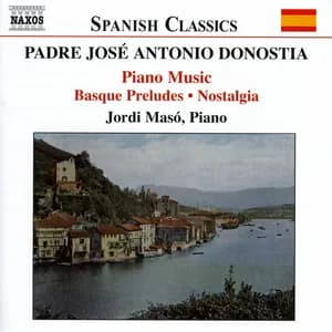 Padre José Antonio Donostia avatar