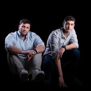 Elisha & Eyal Zakai avatar