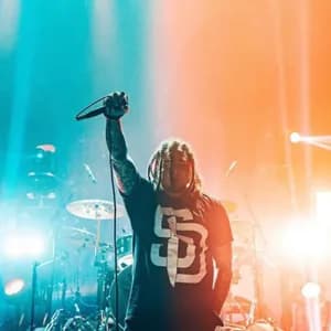 Sonny Sandoval avatar